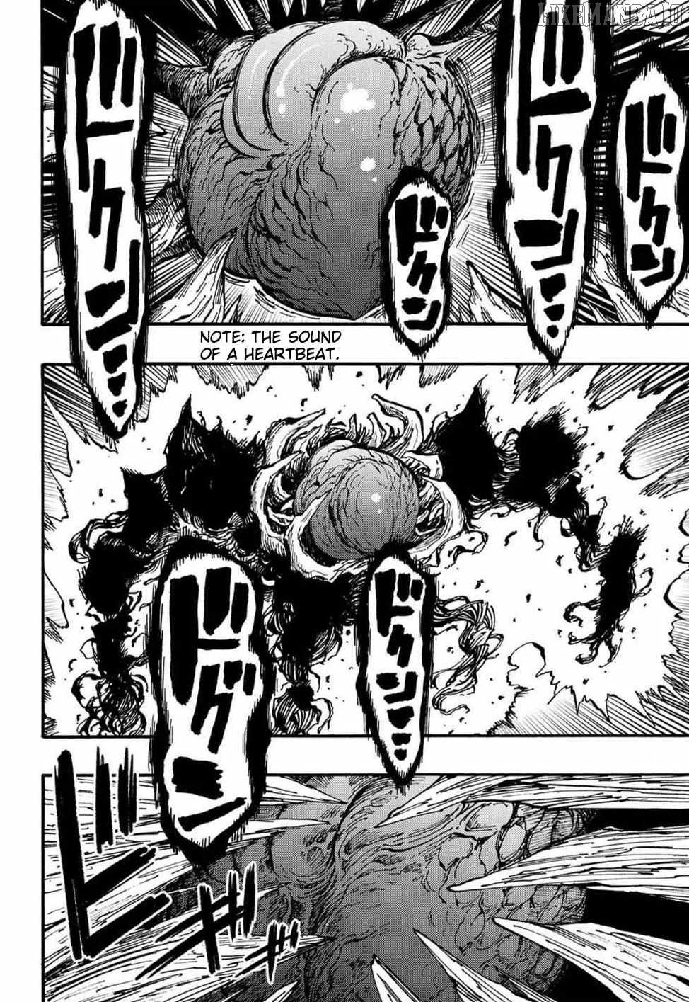 Tales of Destruction Chapter 31 - page 4