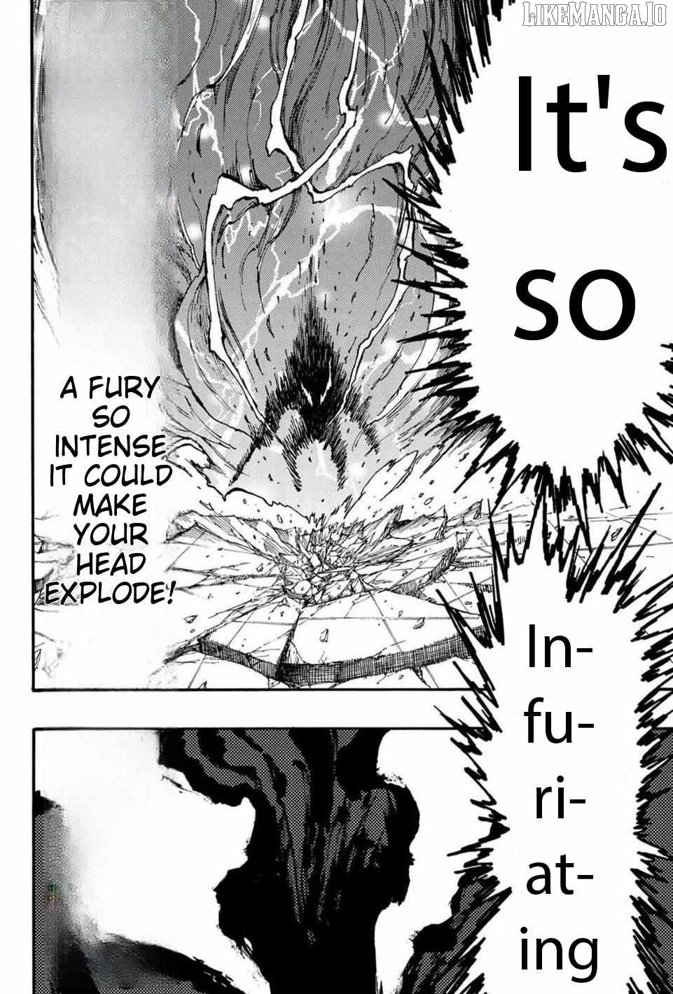 Tales of Destruction Chapter 31 - page 6