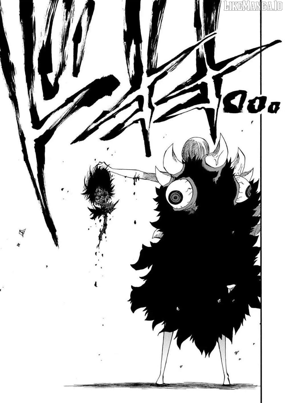 Tales of Destruction Chapter 30 - page 10