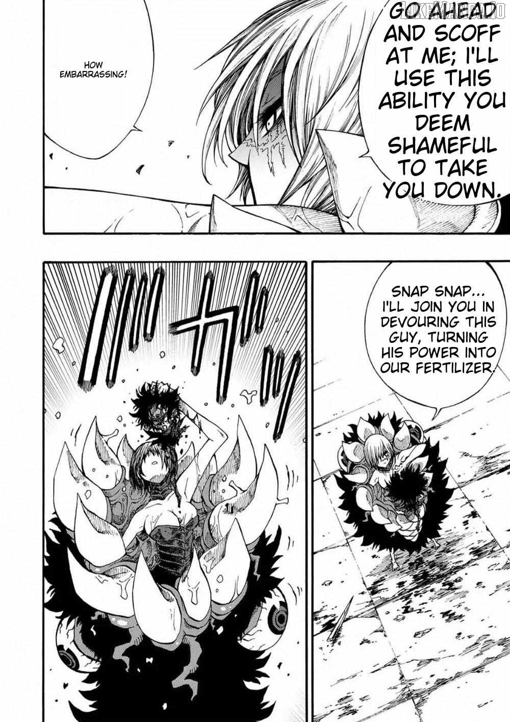 Tales of Destruction Chapter 30 - page 11