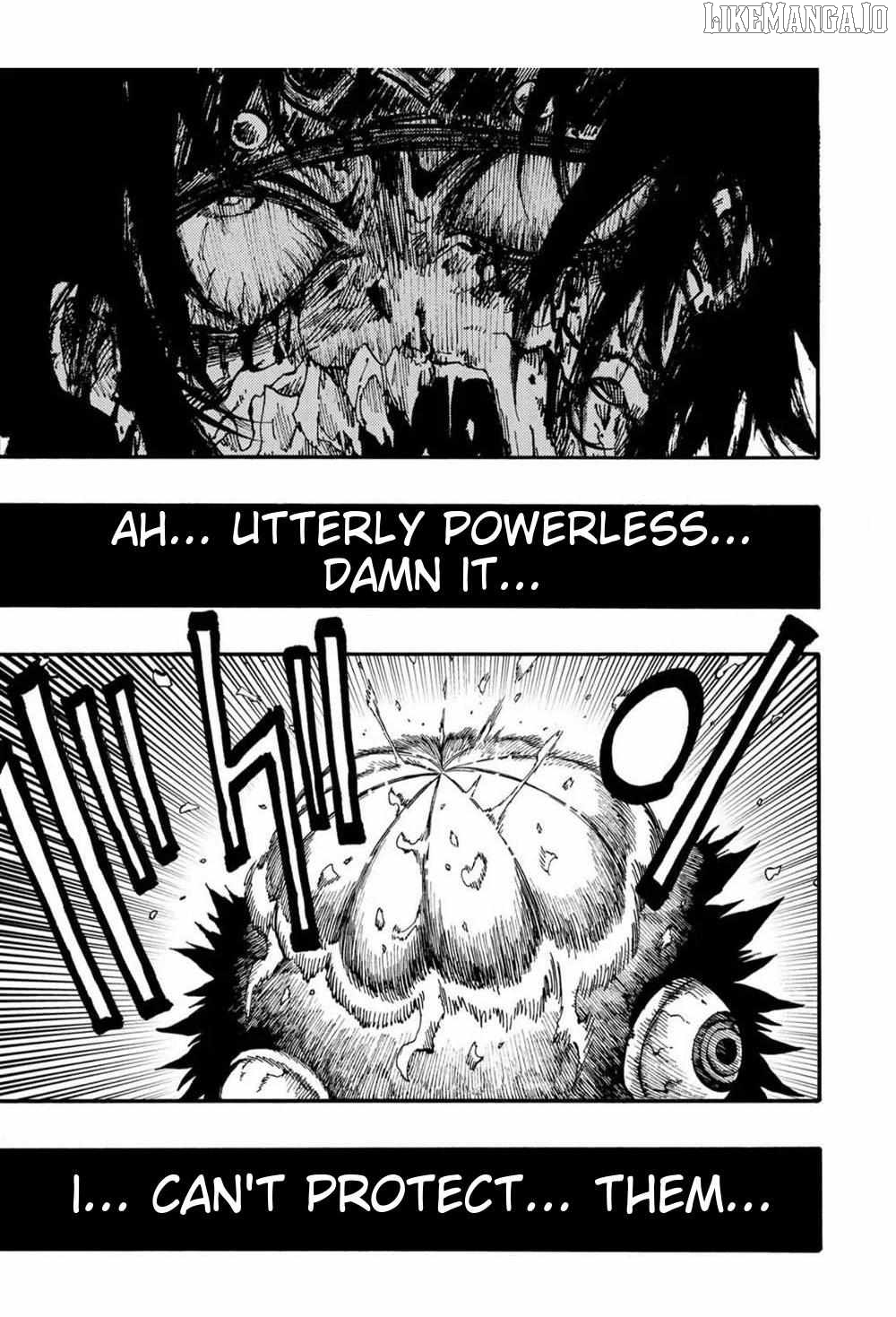 Tales of Destruction Chapter 30 - page 12