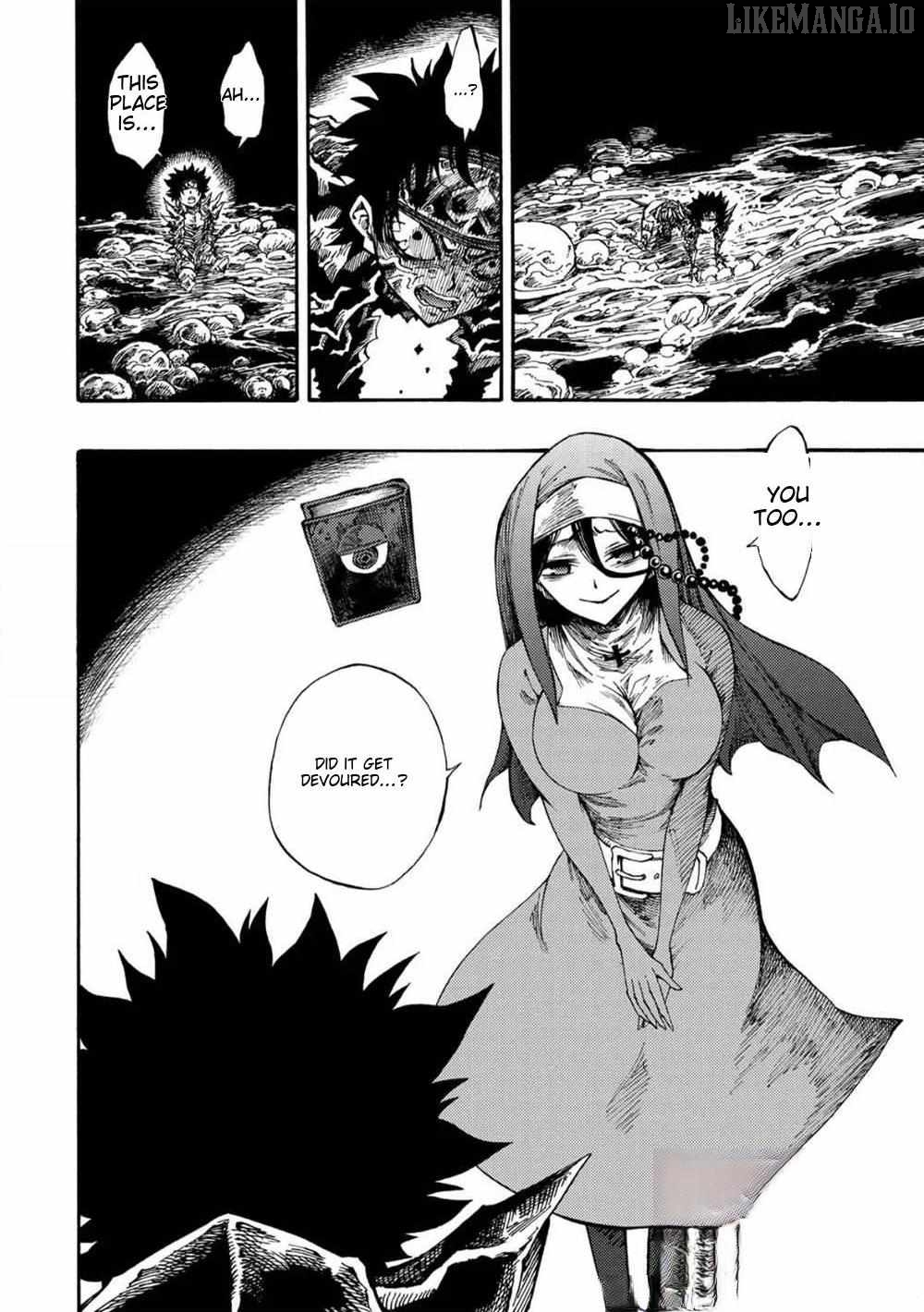 Tales of Destruction Chapter 30 - page 13