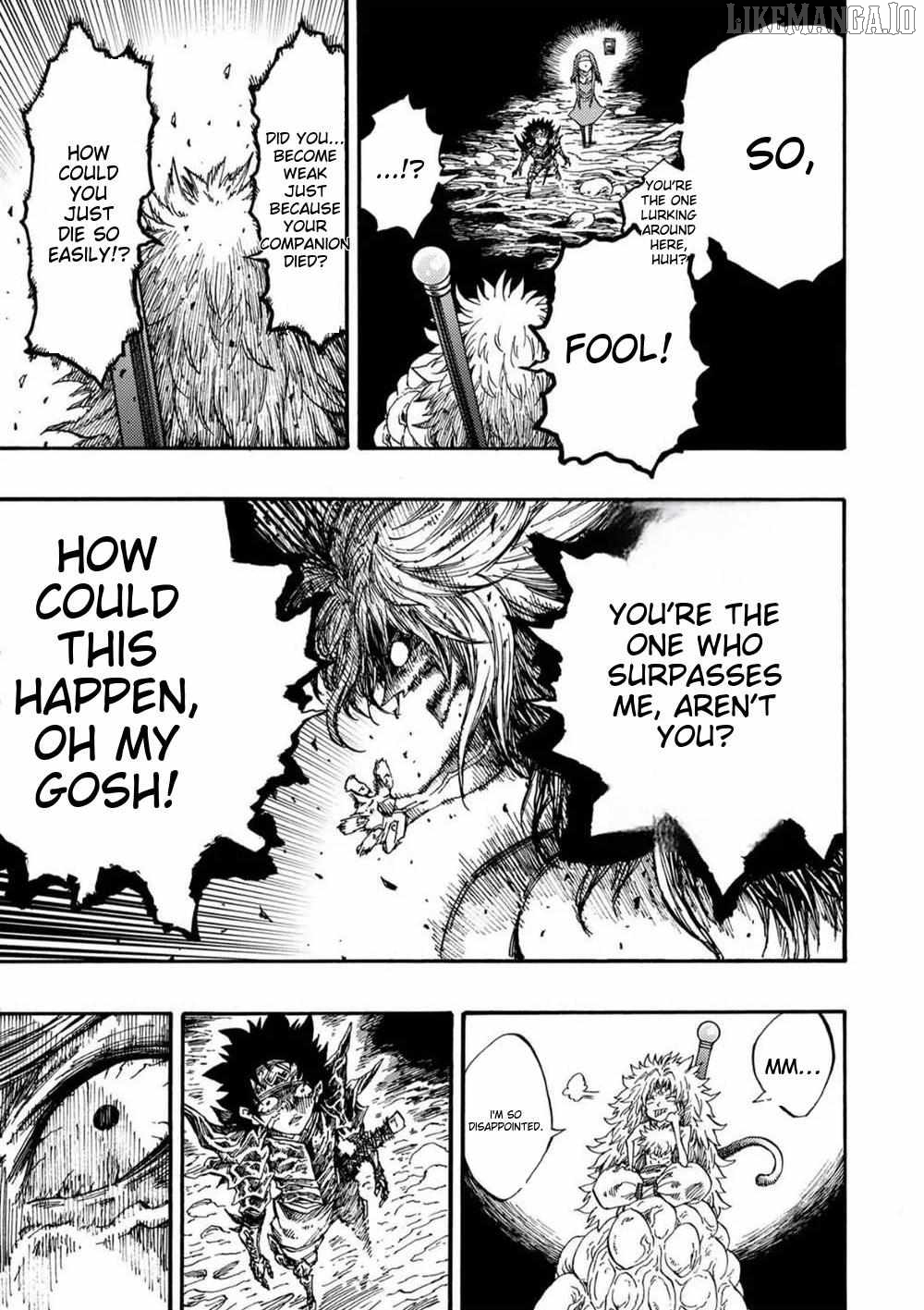 Tales of Destruction Chapter 30 - page 16