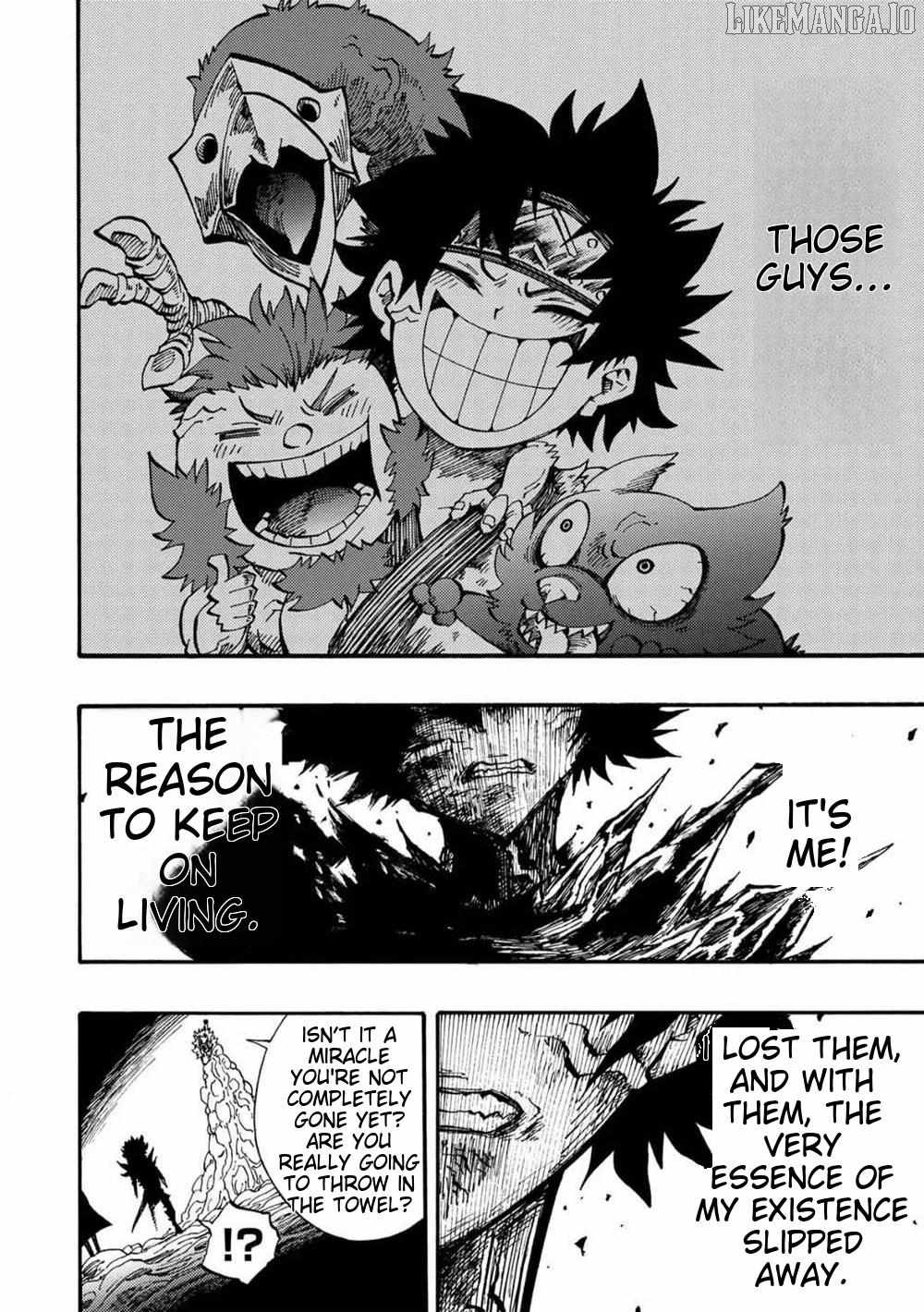 Tales of Destruction Chapter 30 - page 17