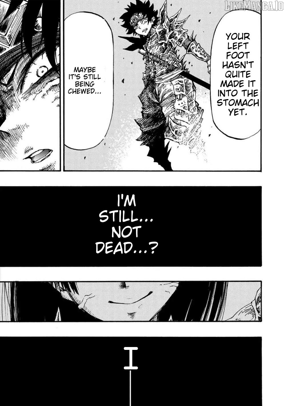 Tales of Destruction Chapter 30 - page 18