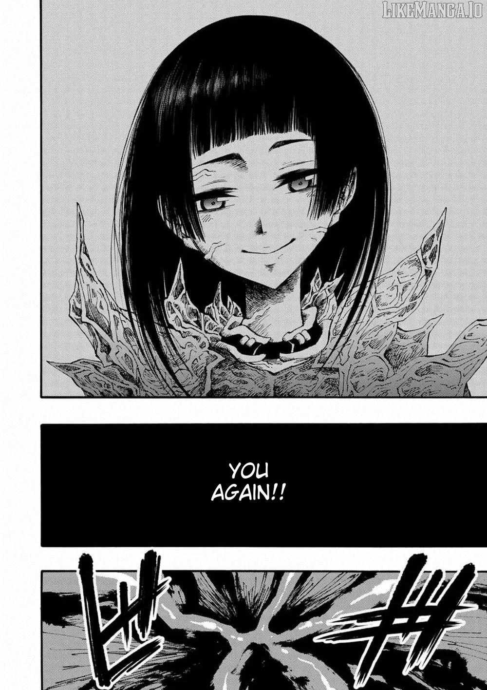 Tales of Destruction Chapter 30 - page 19