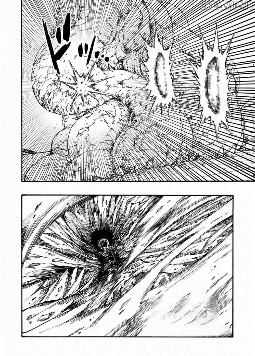 Tales of Destruction Chapter 30 - page 2