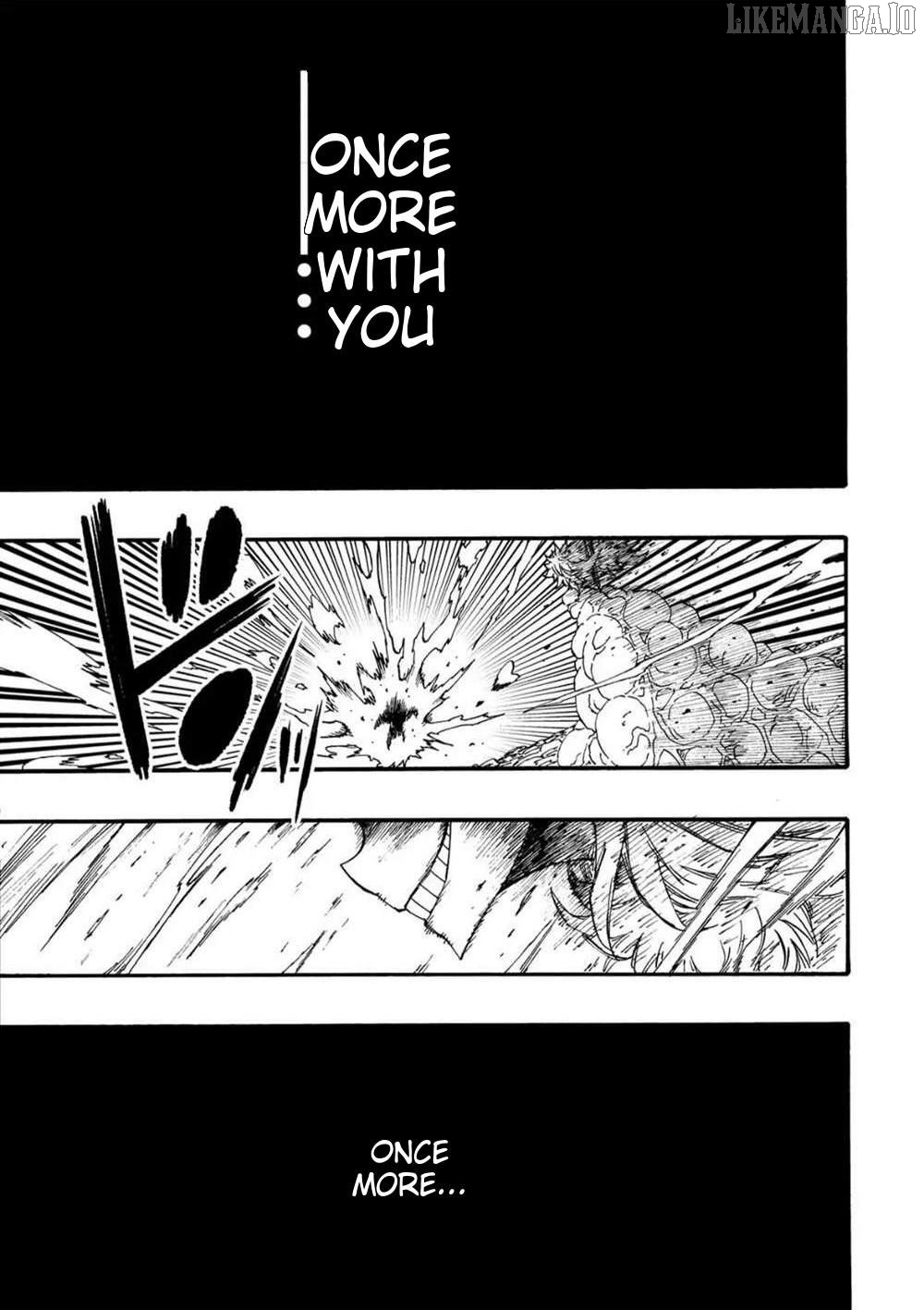 Tales of Destruction Chapter 30 - page 20