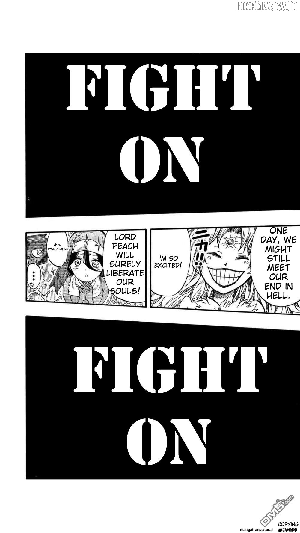 Tales of Destruction Chapter 30 - page 23