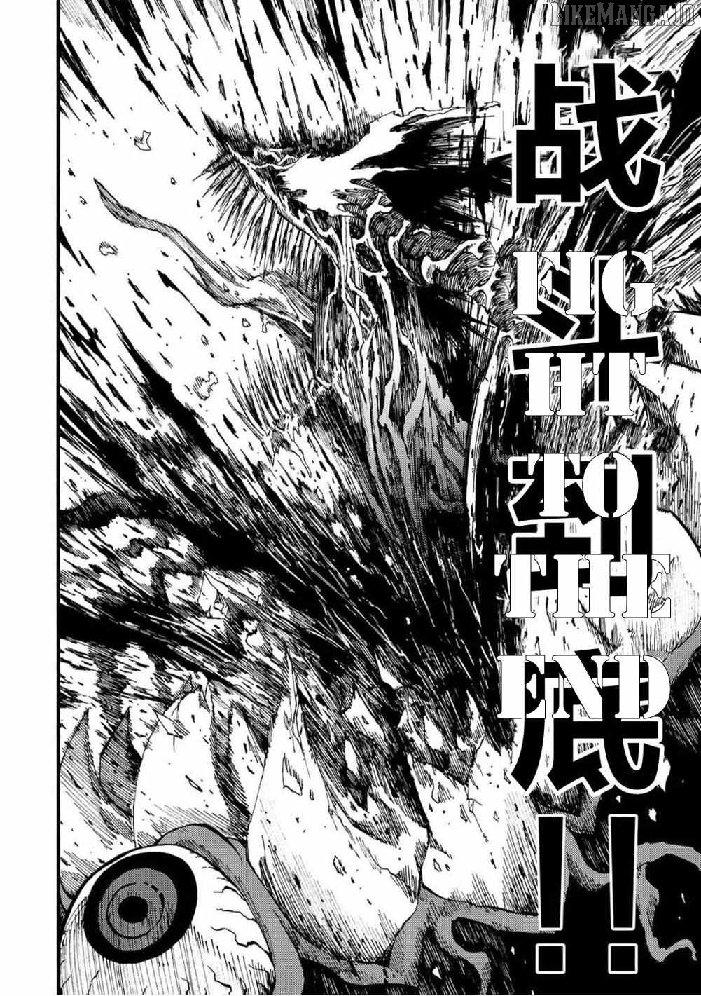 Tales of Destruction Chapter 30 - page 25