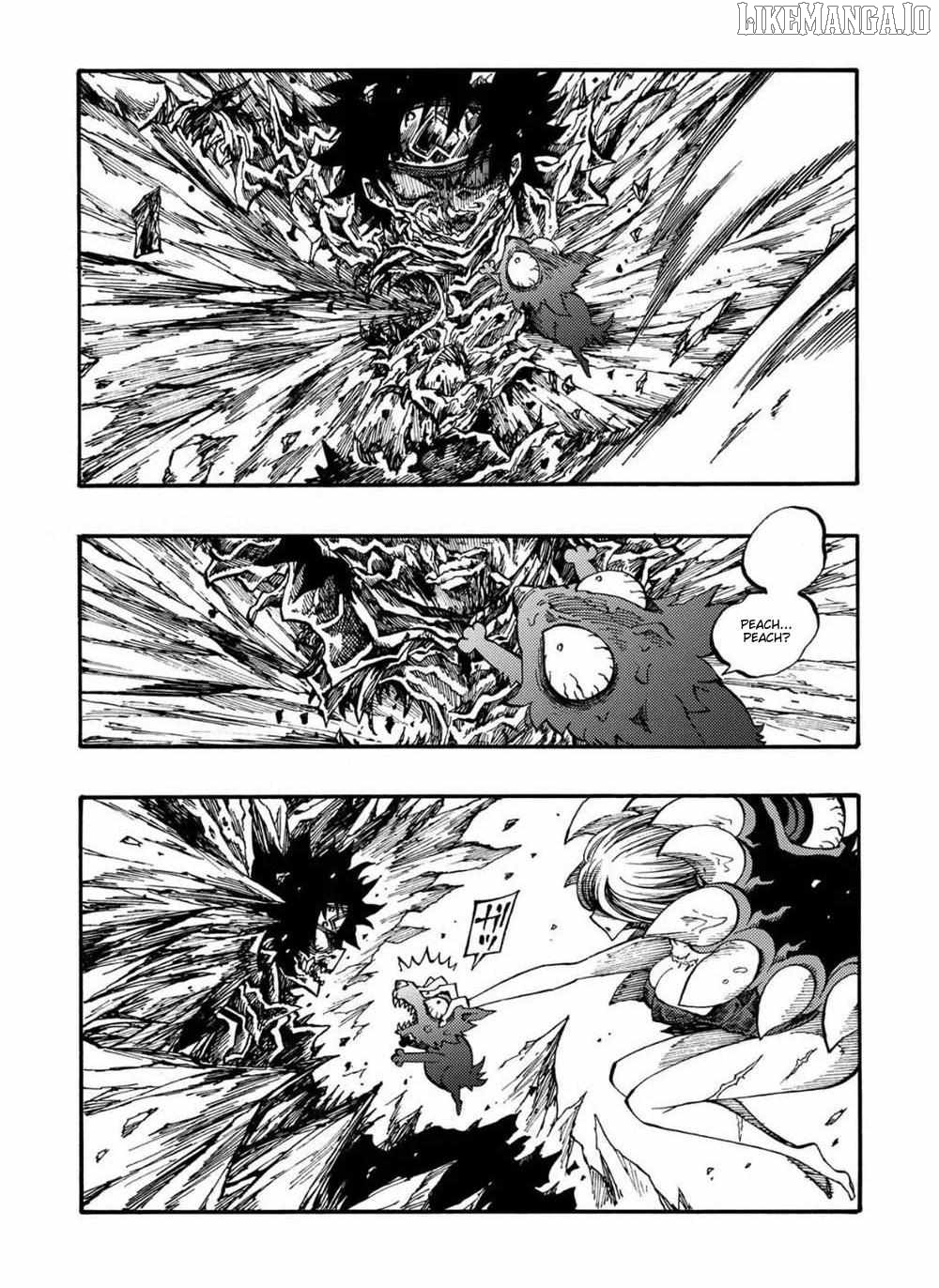 Tales of Destruction Chapter 30 - page 3