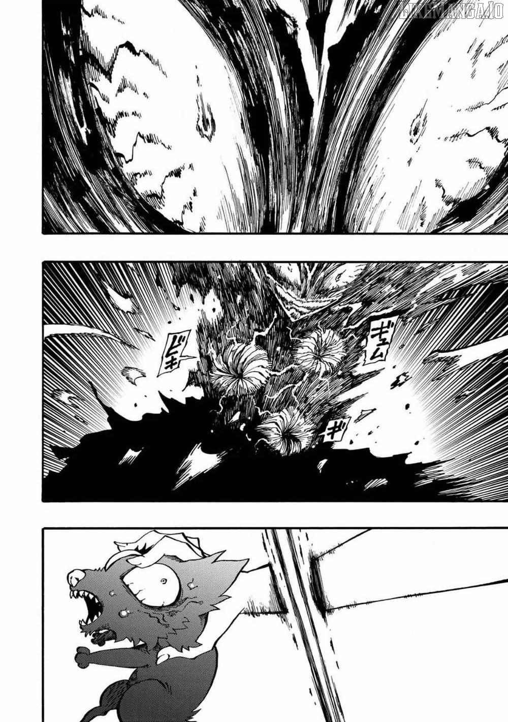 Tales of Destruction Chapter 30 - page 4