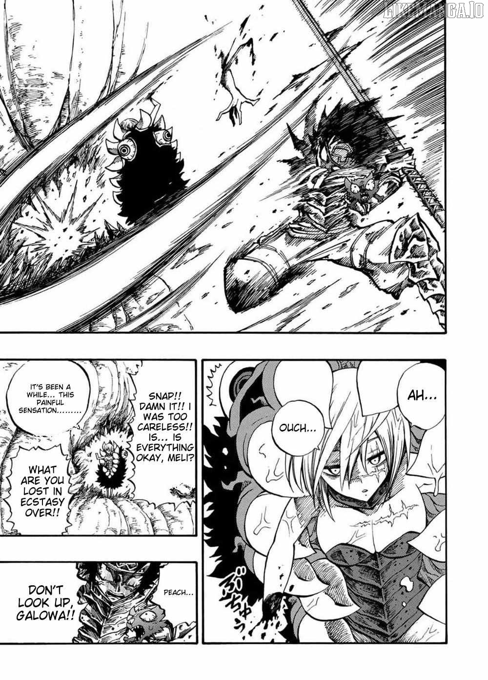 Tales of Destruction Chapter 30 - page 5