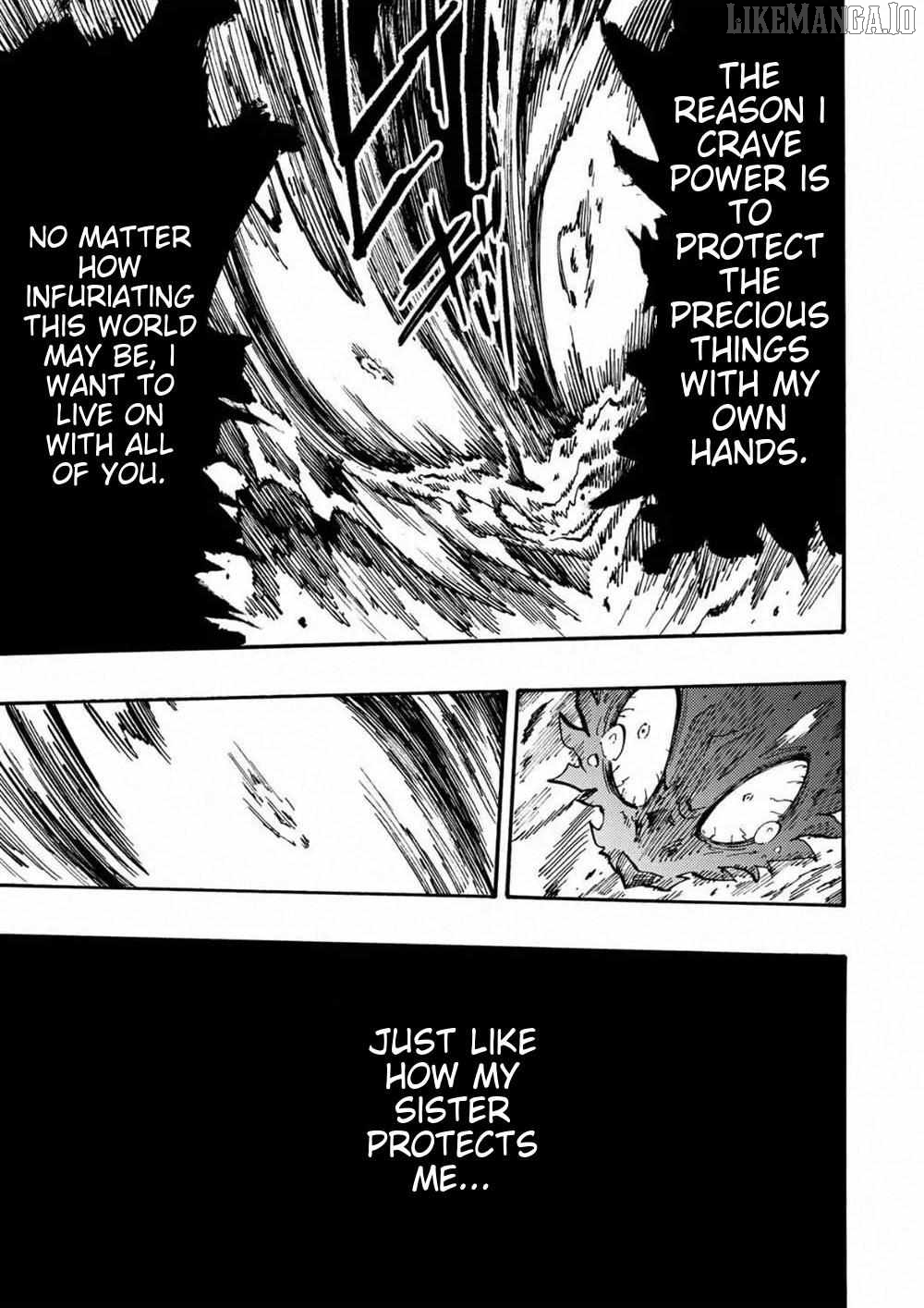 Tales of Destruction Chapter 30 - page 7