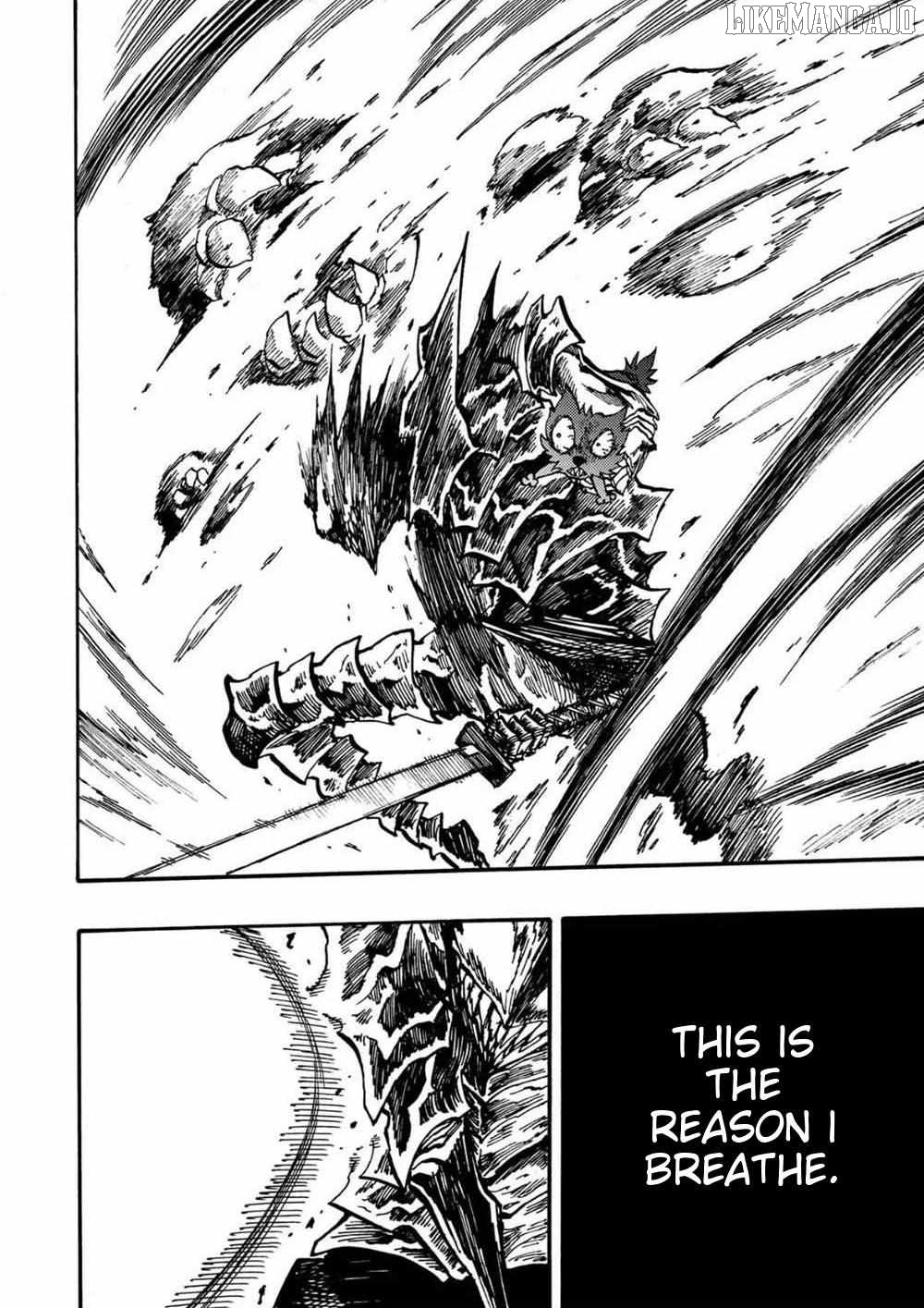 Tales of Destruction Chapter 30 - page 8