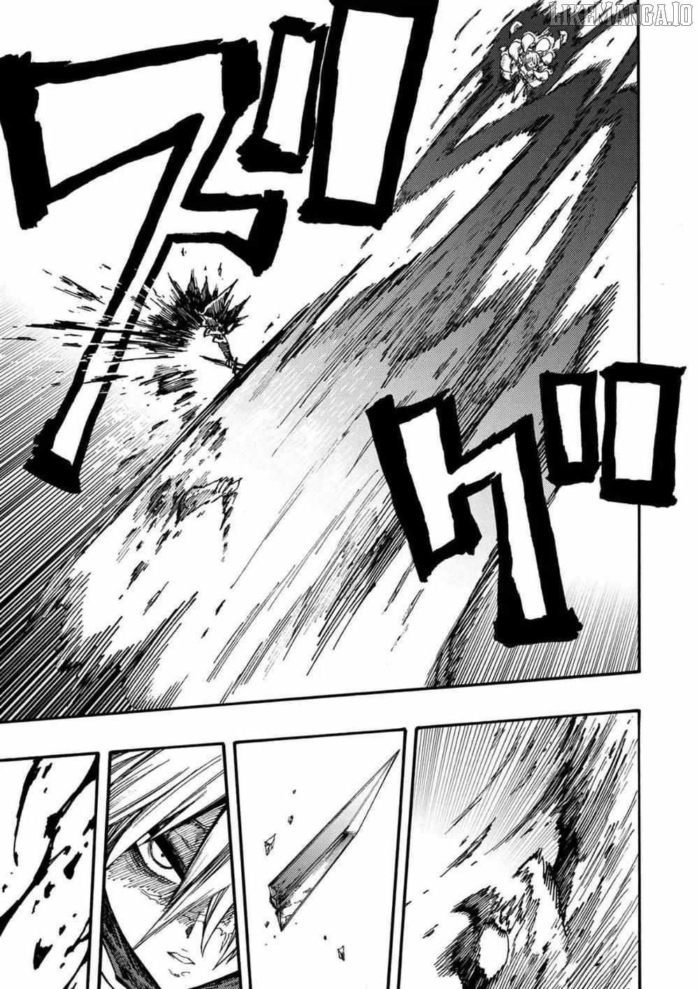 Tales of Destruction Chapter 30 - page 9