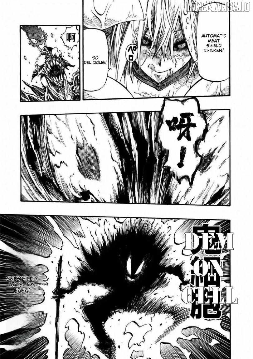 Tales of Destruction Chapter 29 - page 15