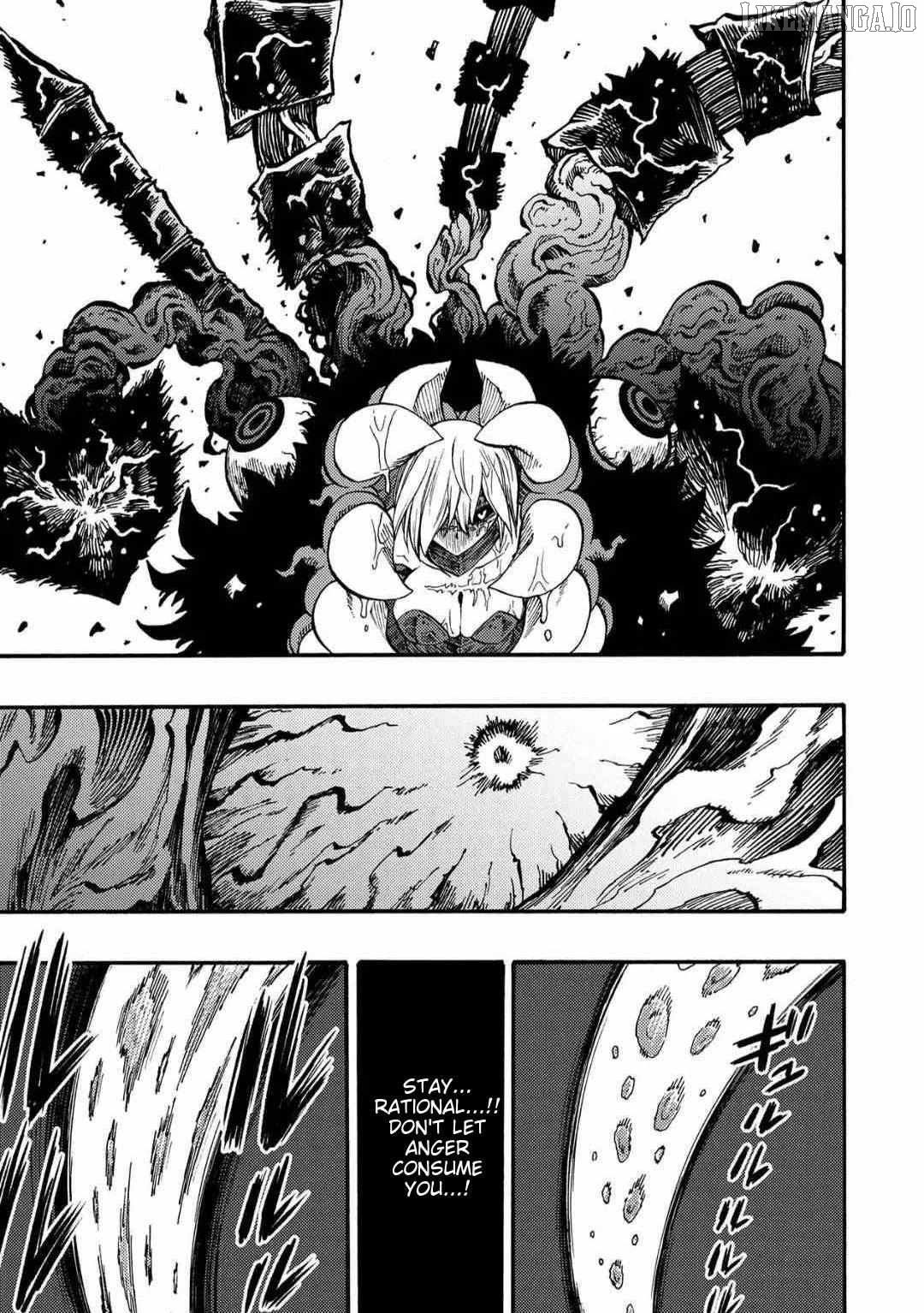 Tales of Destruction Chapter 29 - page 19