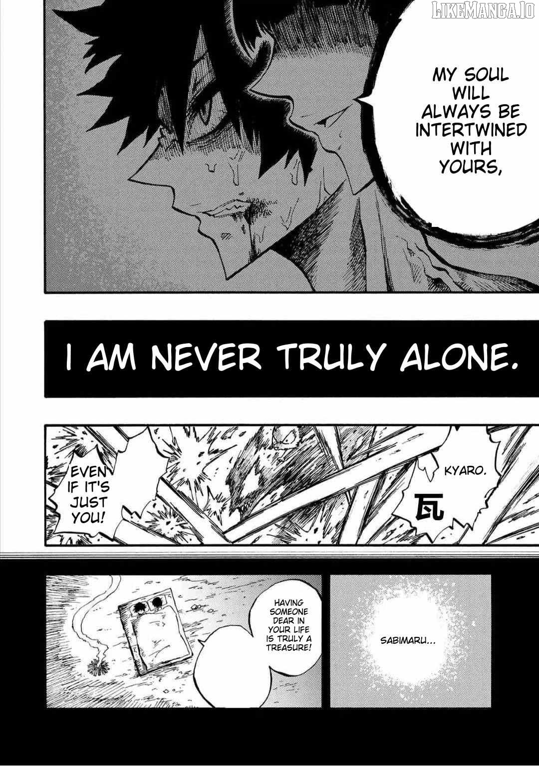 Tales of Destruction Chapter 29 - page 20