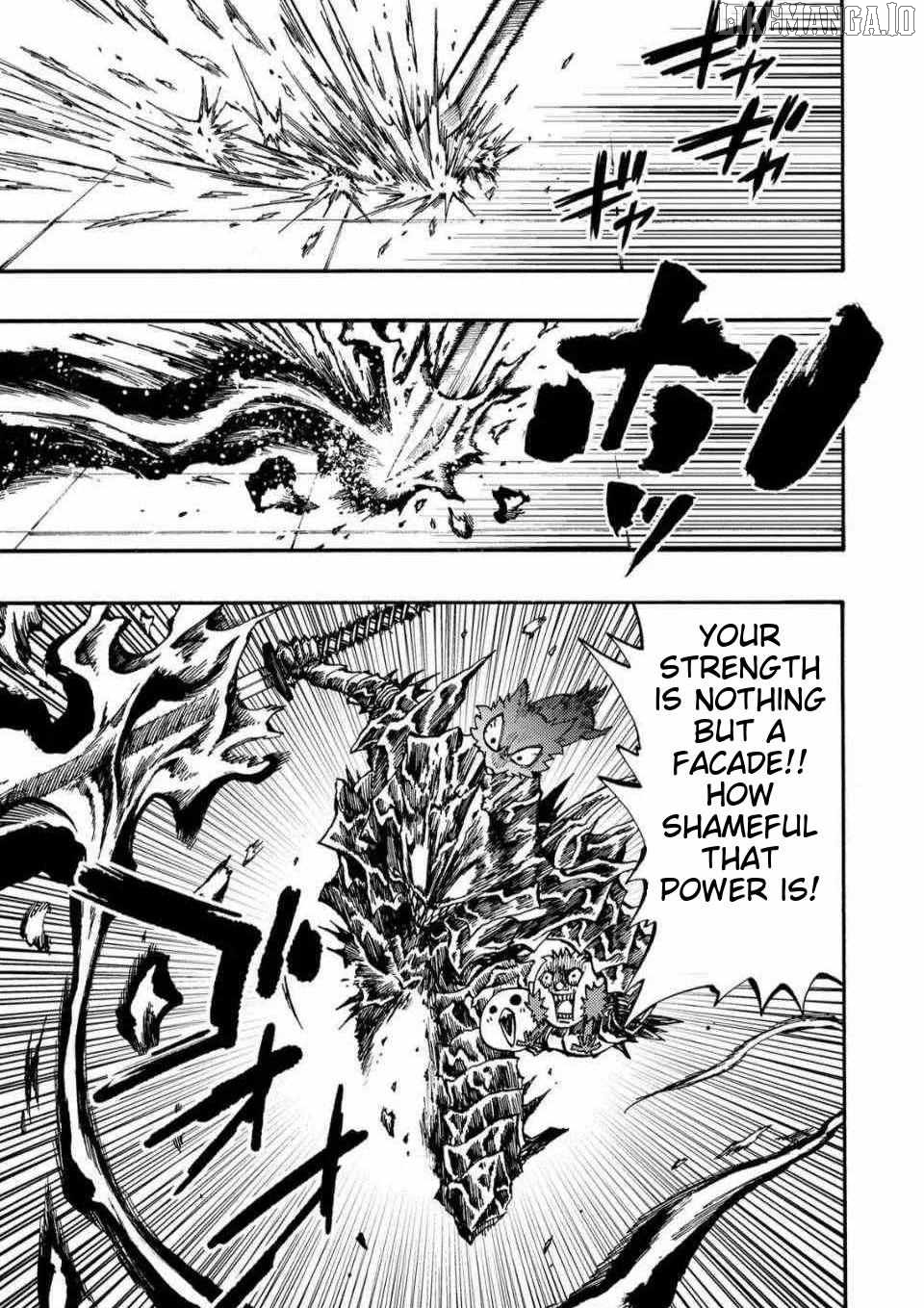 Tales of Destruction Chapter 29 - page 7