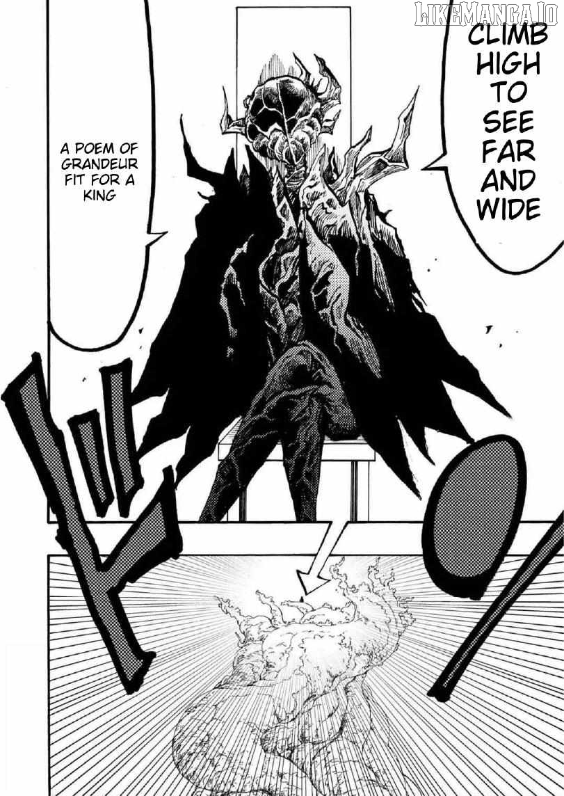 Tales of Destruction Chapter 26 - page 14