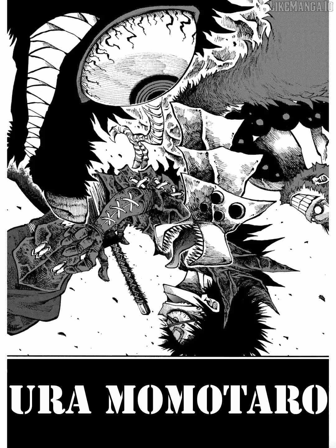 Tales of Destruction Chapter 26 - page 17