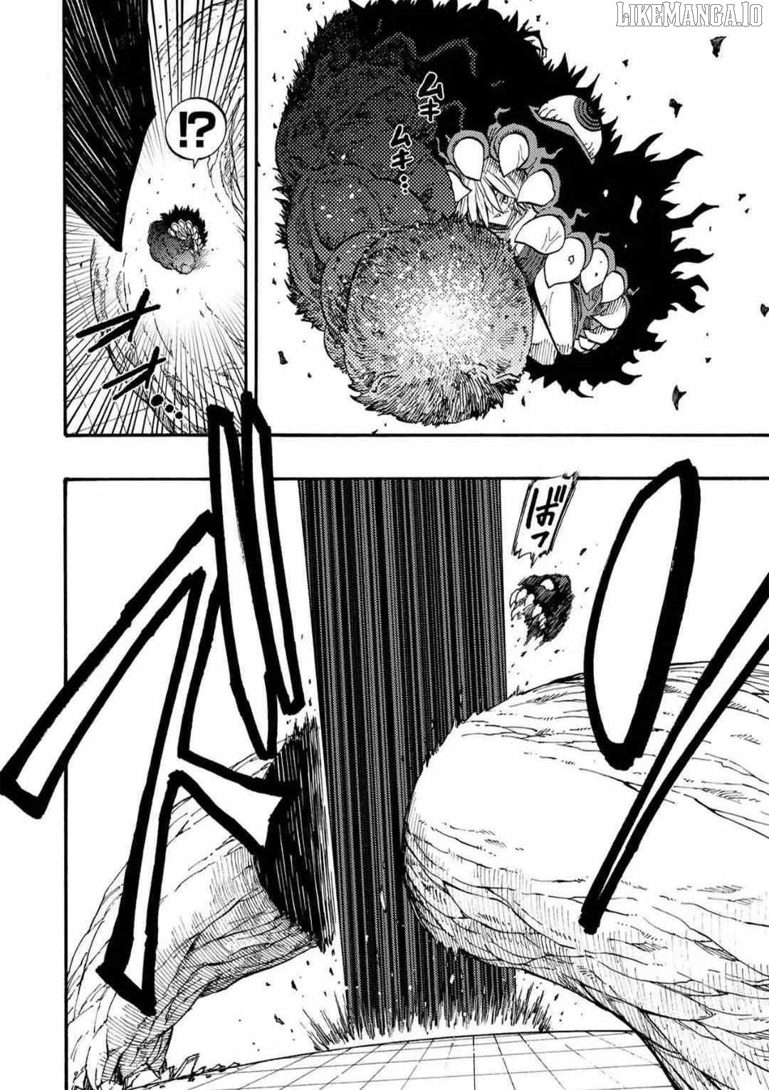 Tales of Destruction Chapter 26 - page 22