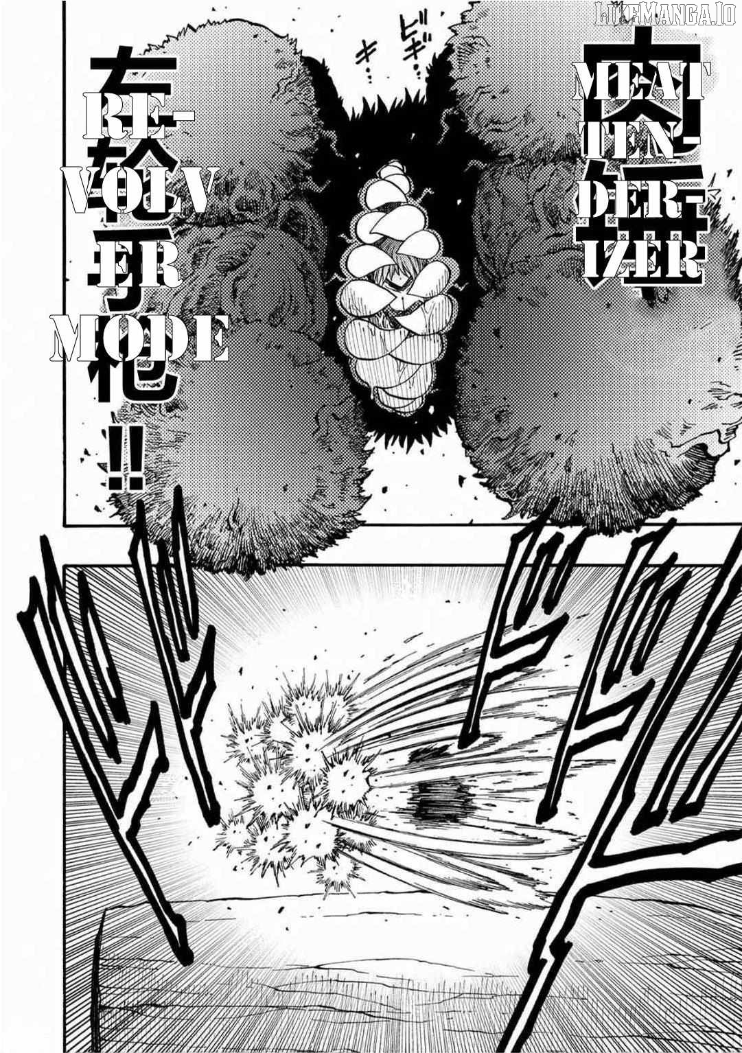 Tales of Destruction Chapter 26 - page 26