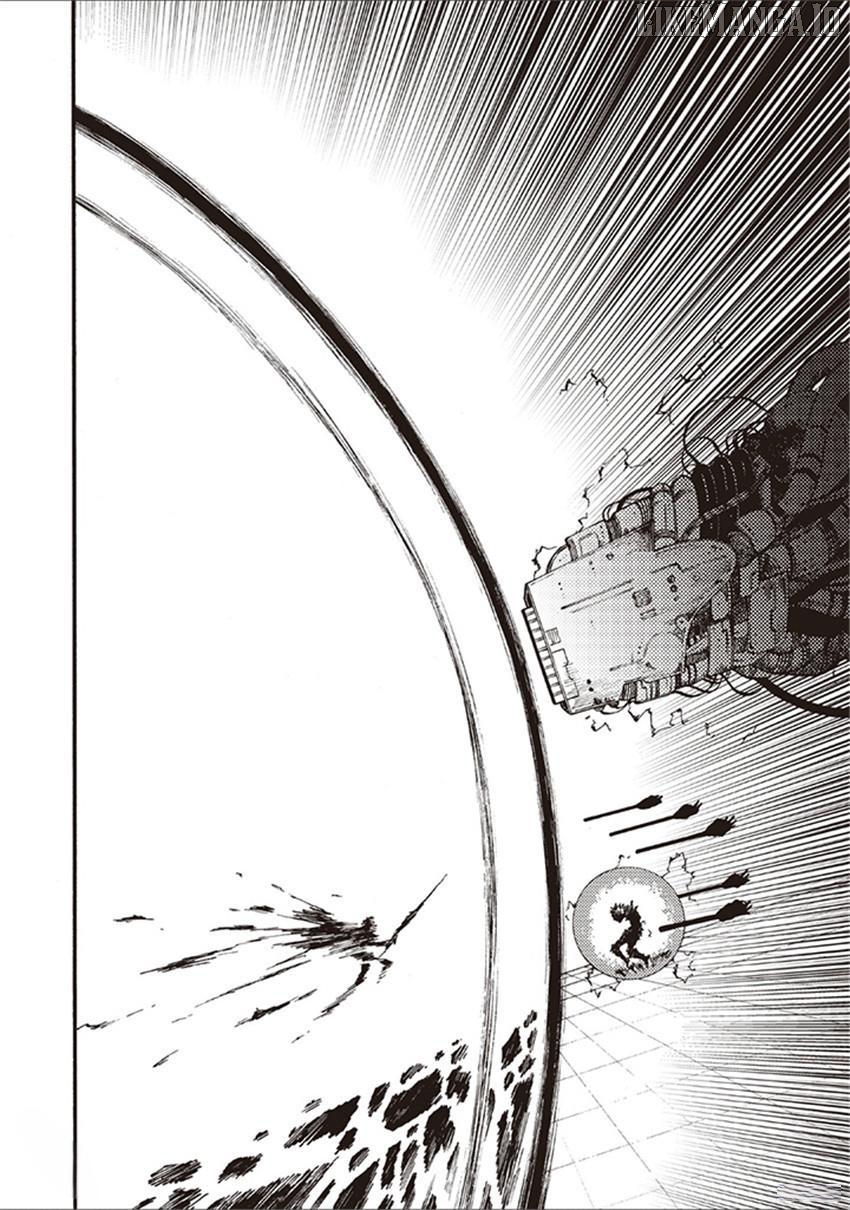 Tales of Destruction Chapter 16 - page 11