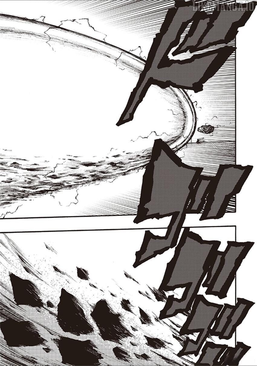 Tales of Destruction Chapter 16 - page 12