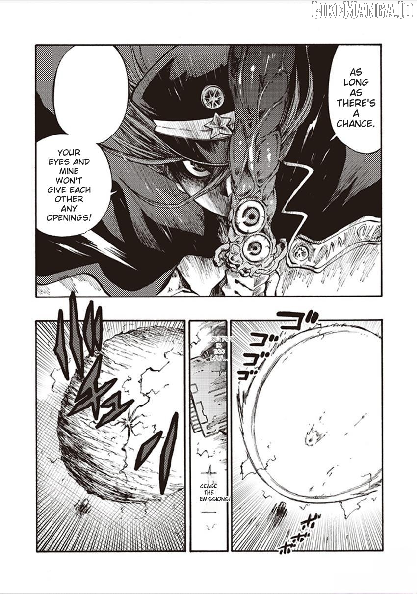 Tales of Destruction Chapter 16 - page 18