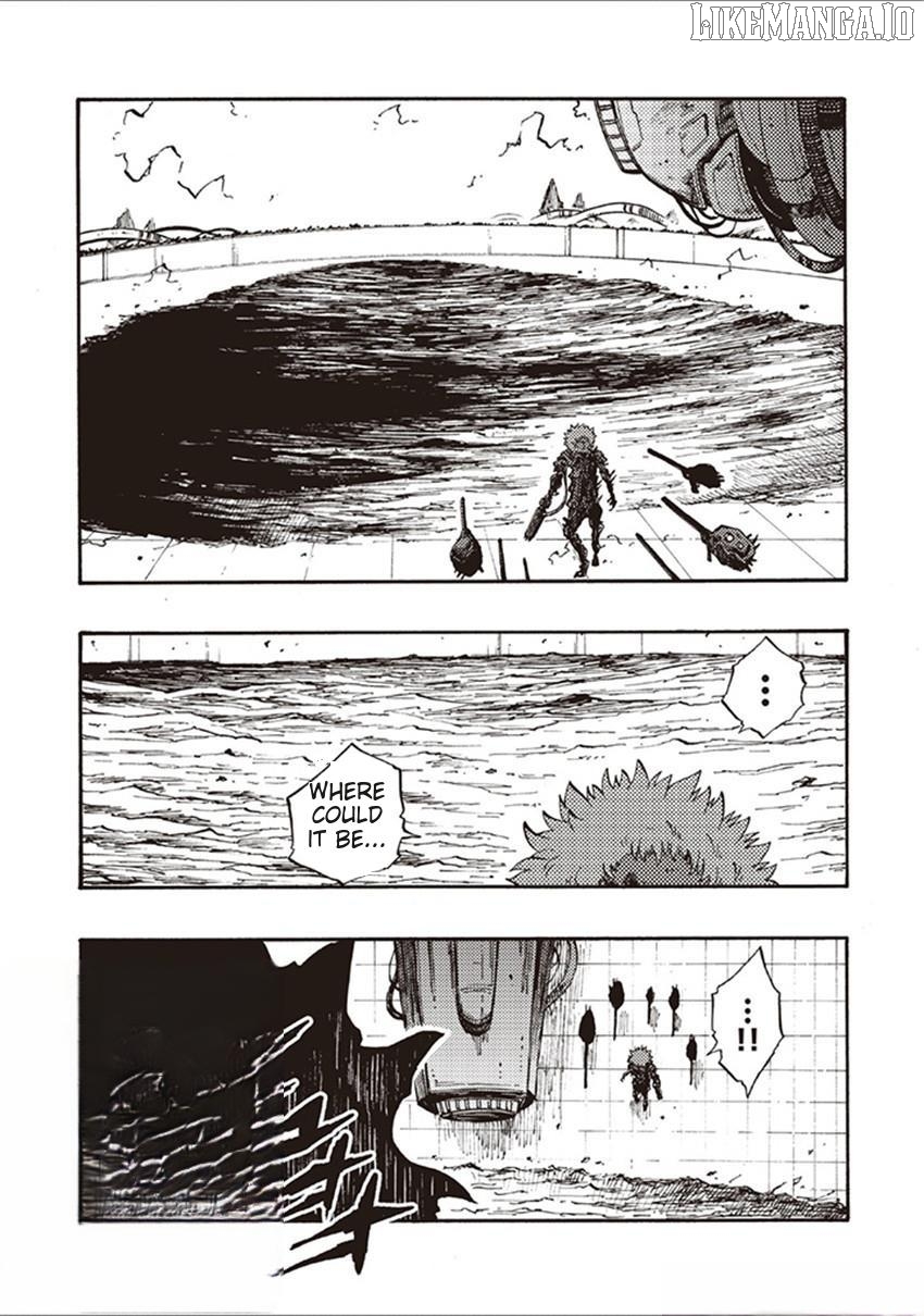 Tales of Destruction Chapter 16 - page 19