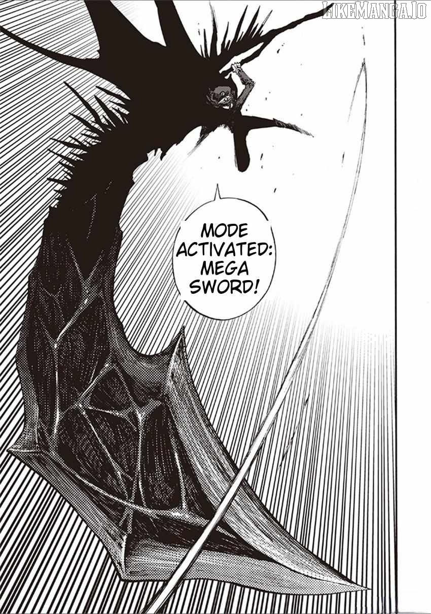 Tales of Destruction Chapter 16 - page 20