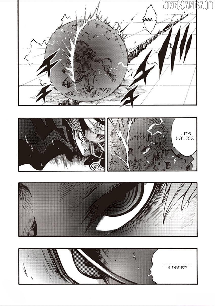 Tales of Destruction Chapter 16 - page 22