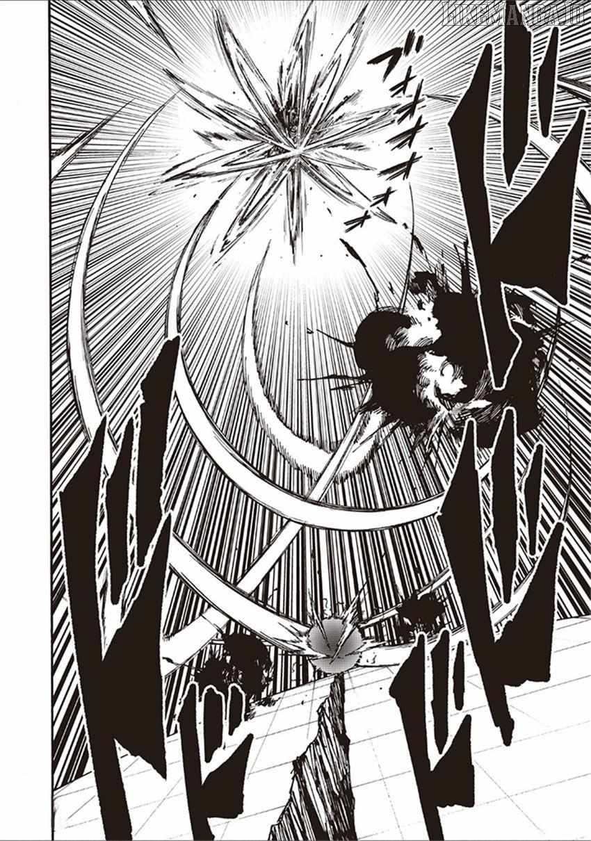 Tales of Destruction Chapter 16 - page 23