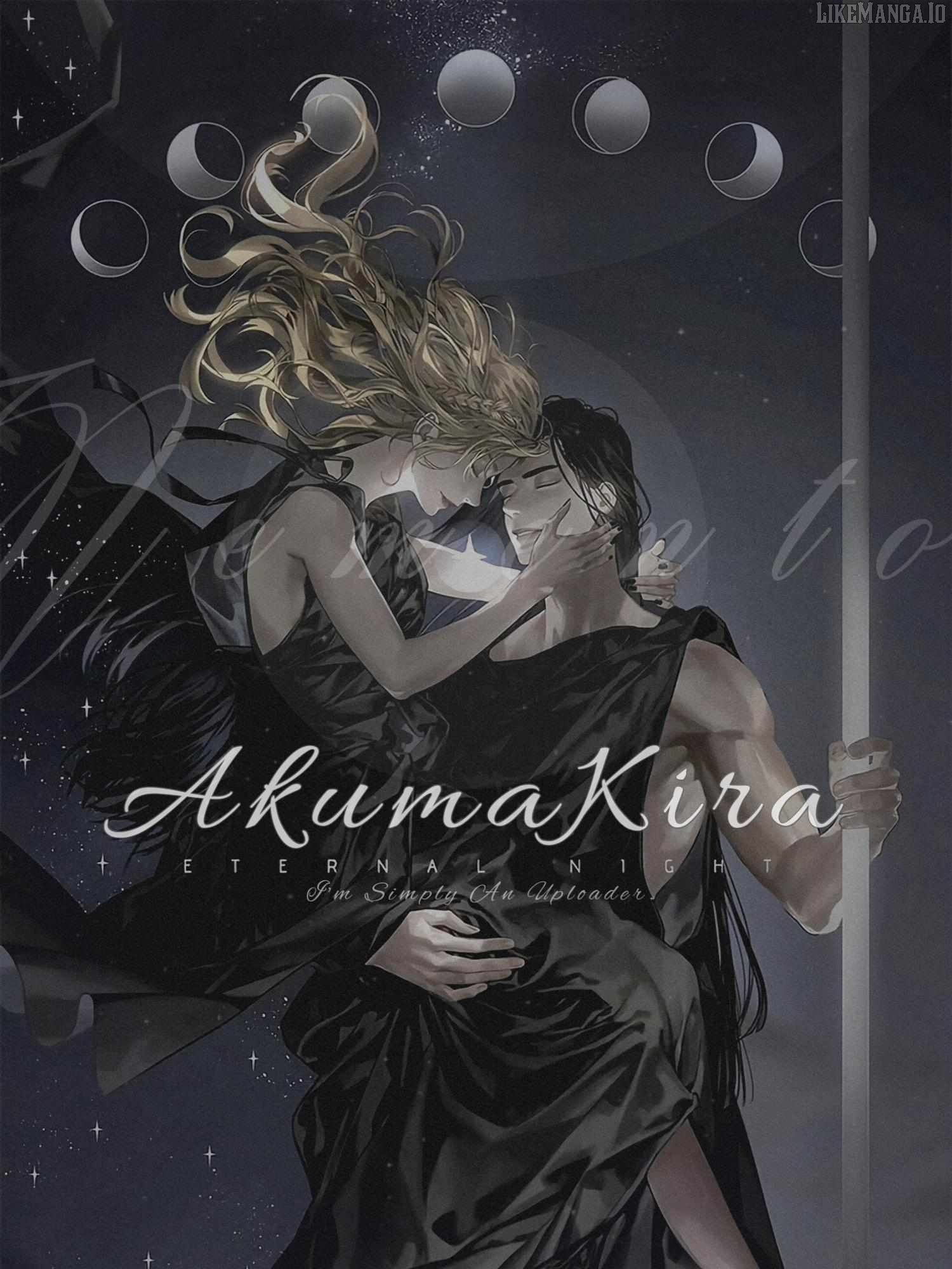 Tales of Destruction Chapter 16 - page 24