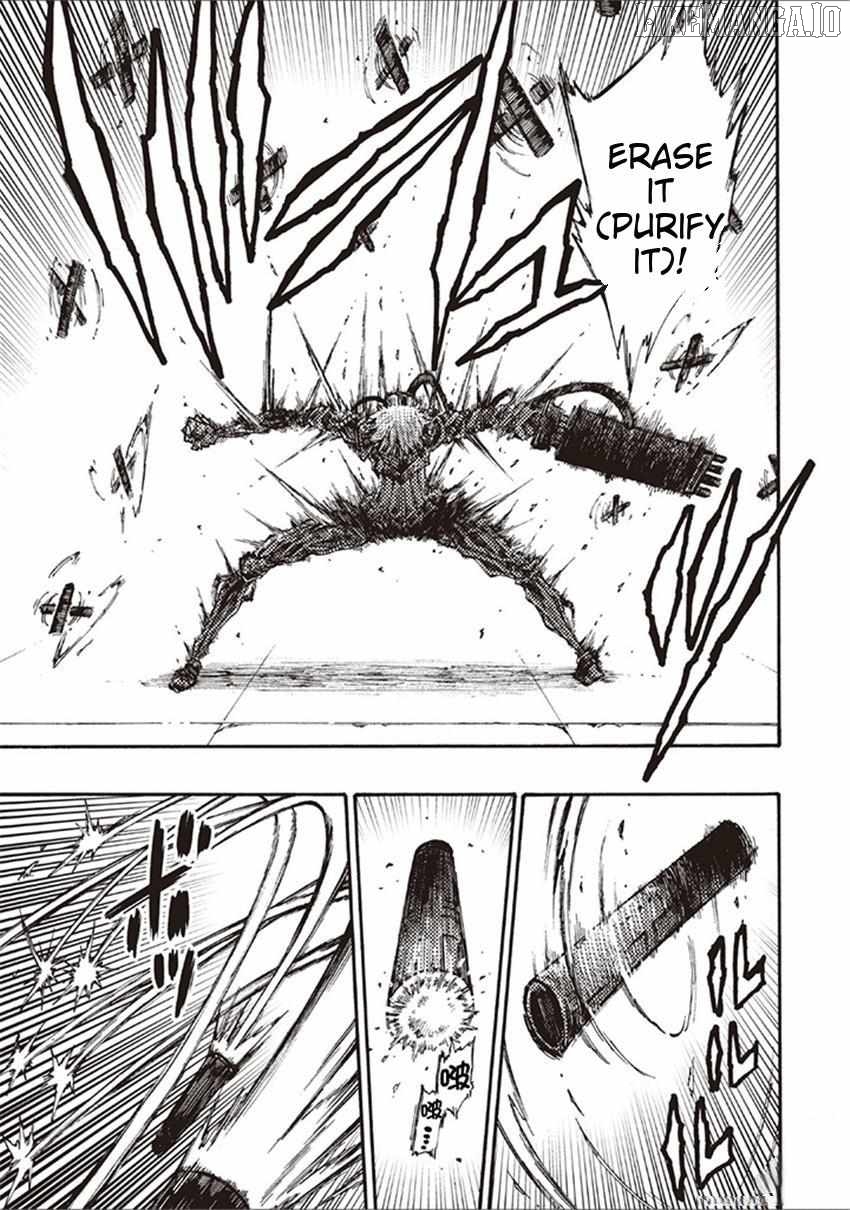 Tales of Destruction Chapter 16 - page 4