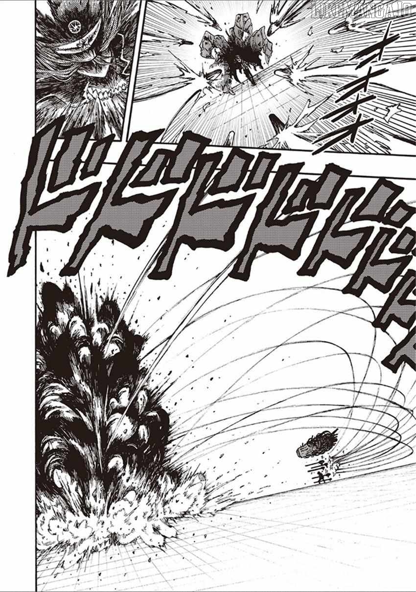 Tales of Destruction Chapter 16 - page 5