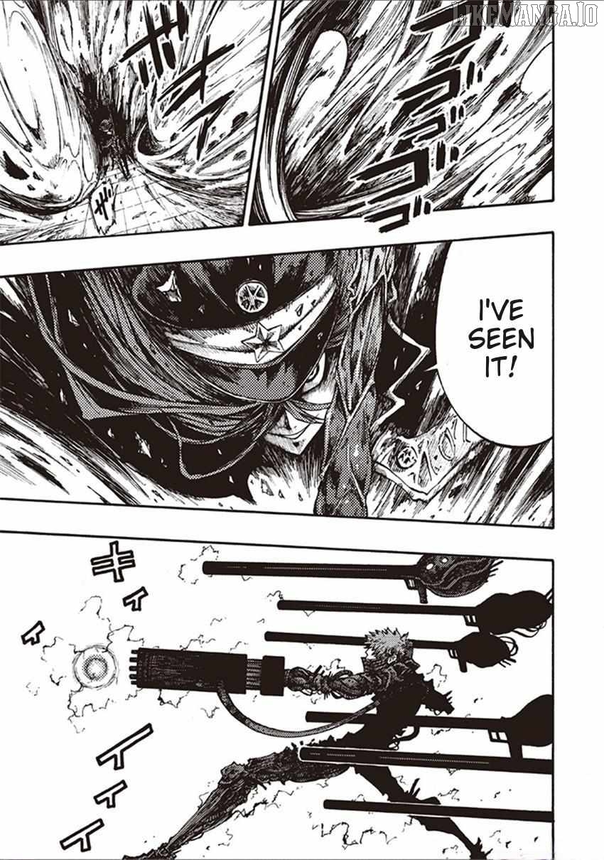 Tales of Destruction Chapter 16 - page 6