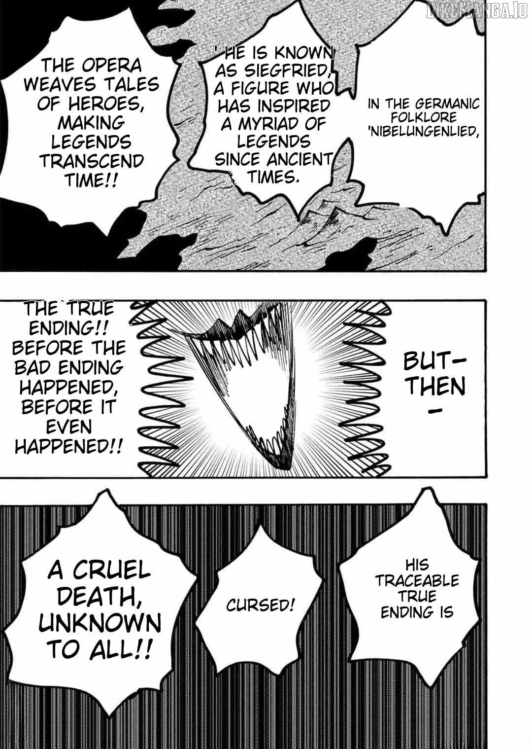 Tales of Destruction Chapter 25 - page 15