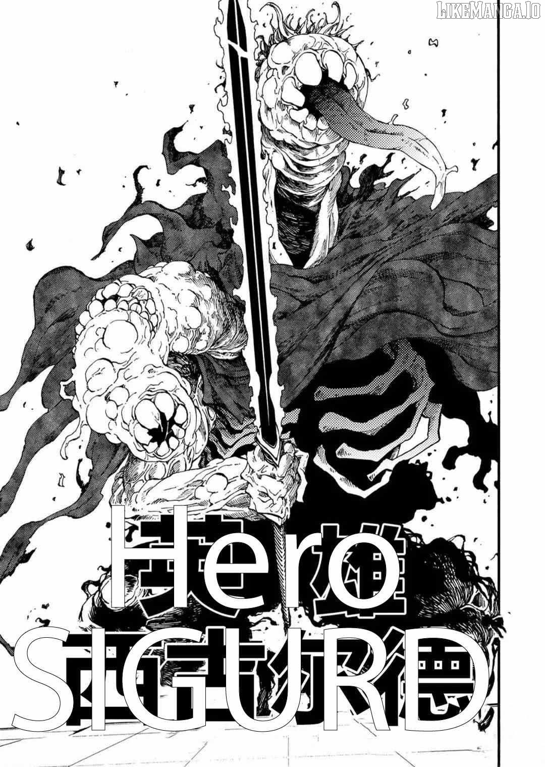 Tales of Destruction Chapter 25 - page 18