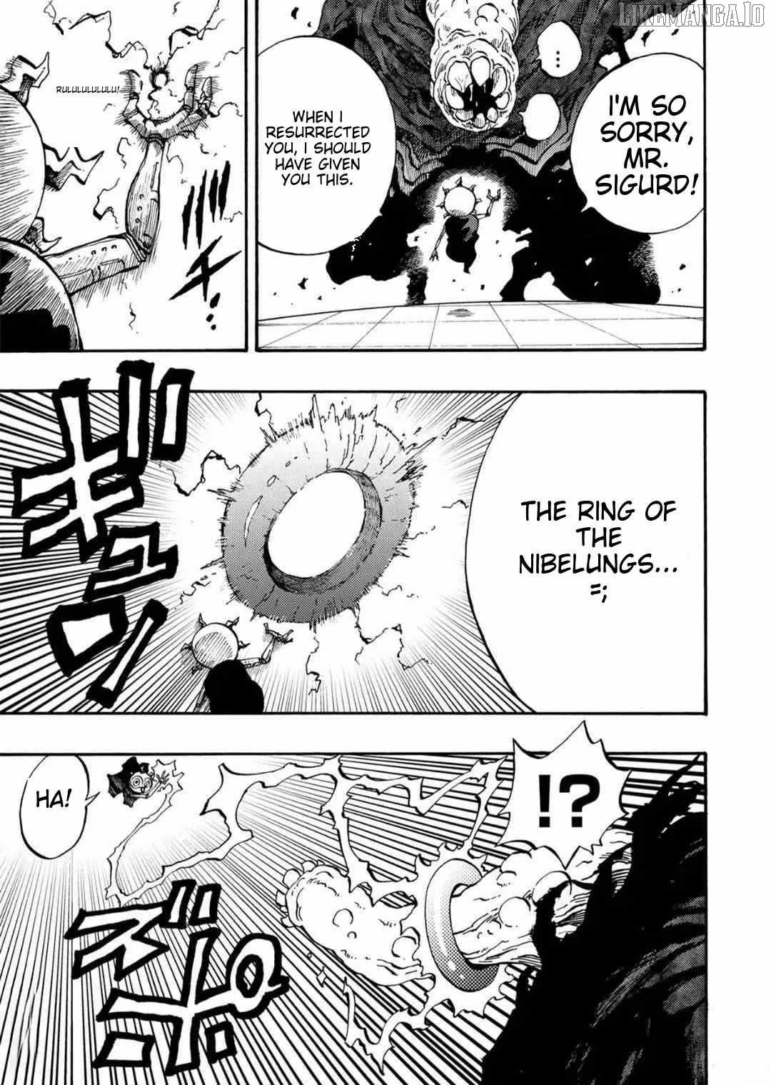 Tales of Destruction Chapter 25 - page 20