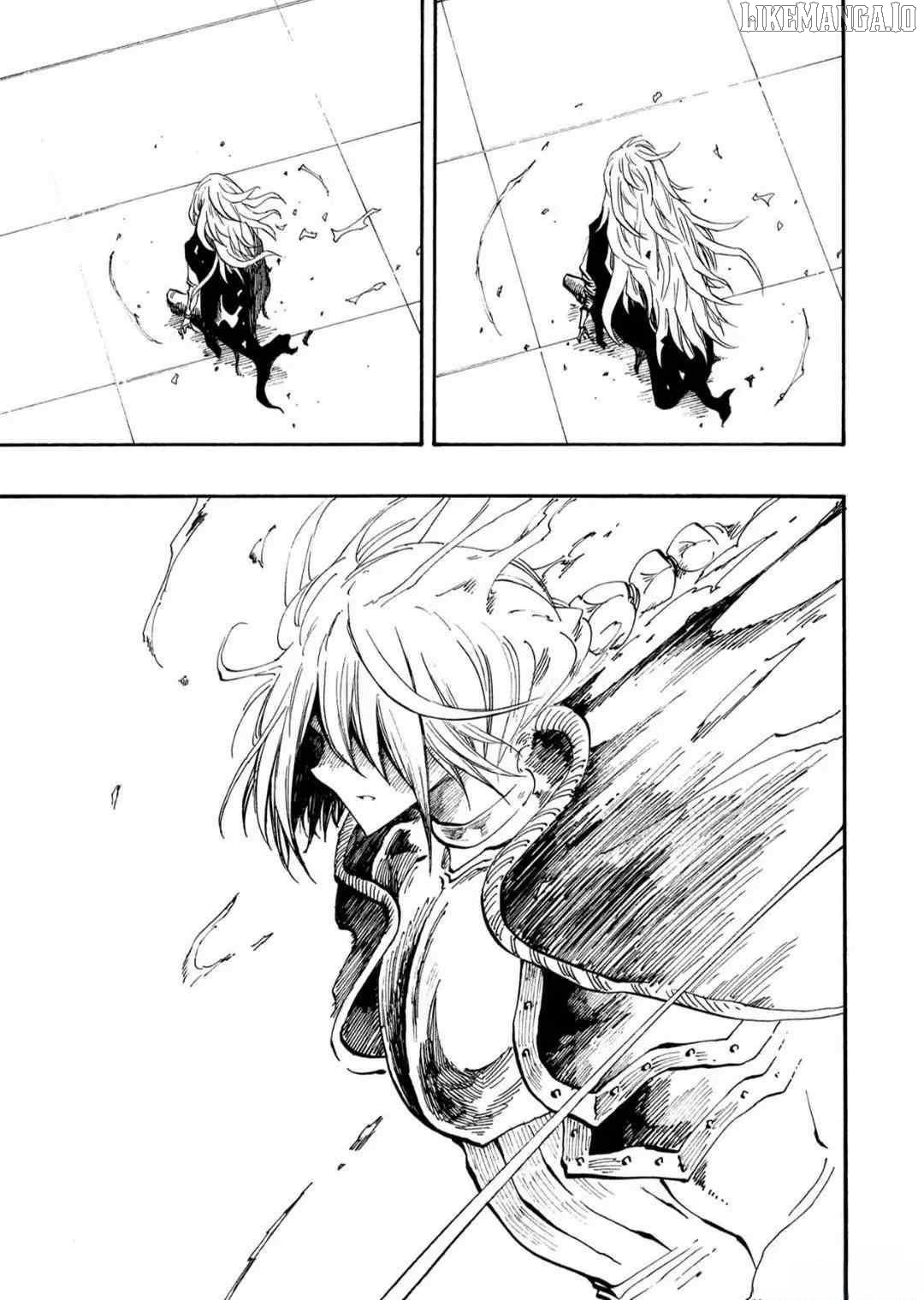 Tales of Destruction Chapter 25 - page 22