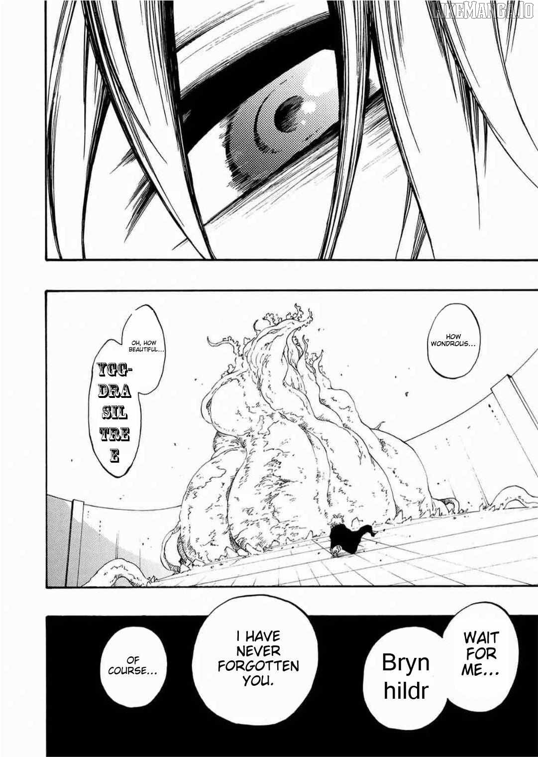 Tales of Destruction Chapter 25 - page 23