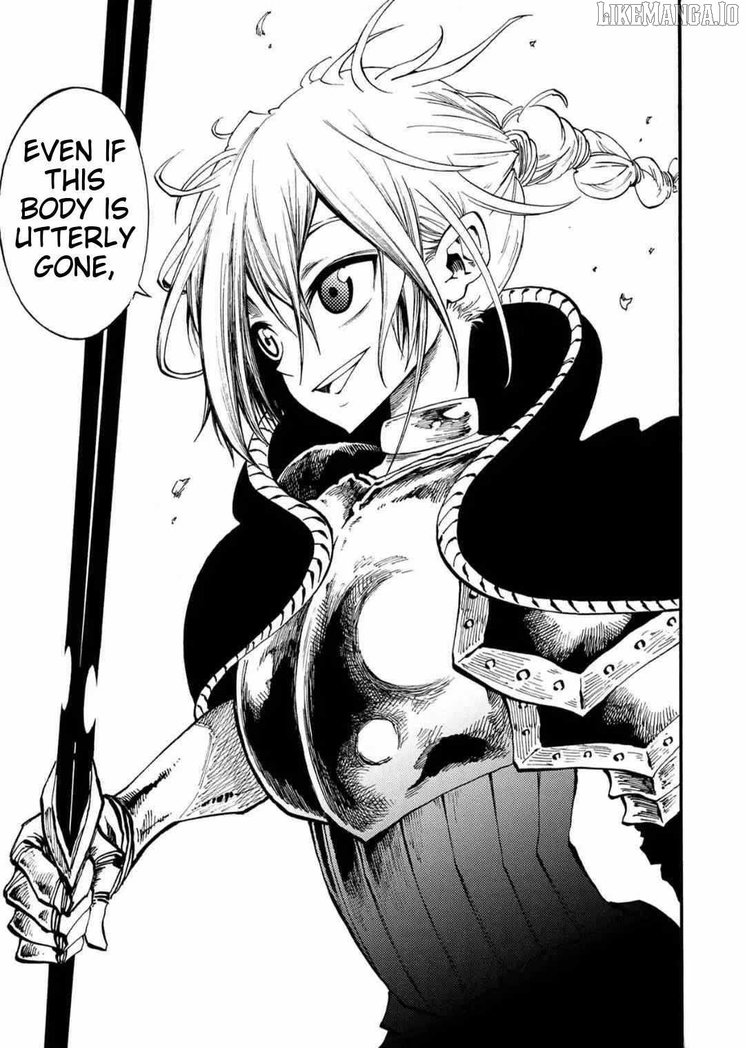 Tales of Destruction Chapter 25 - page 24