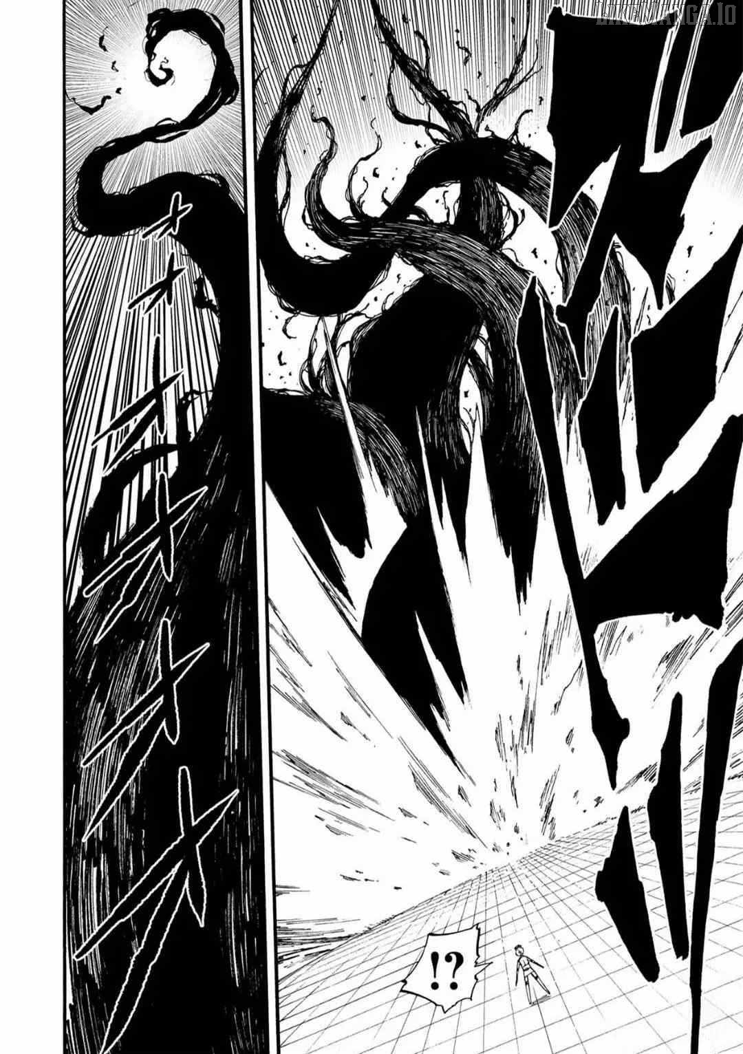 Tales of Destruction Chapter 25 - page 4