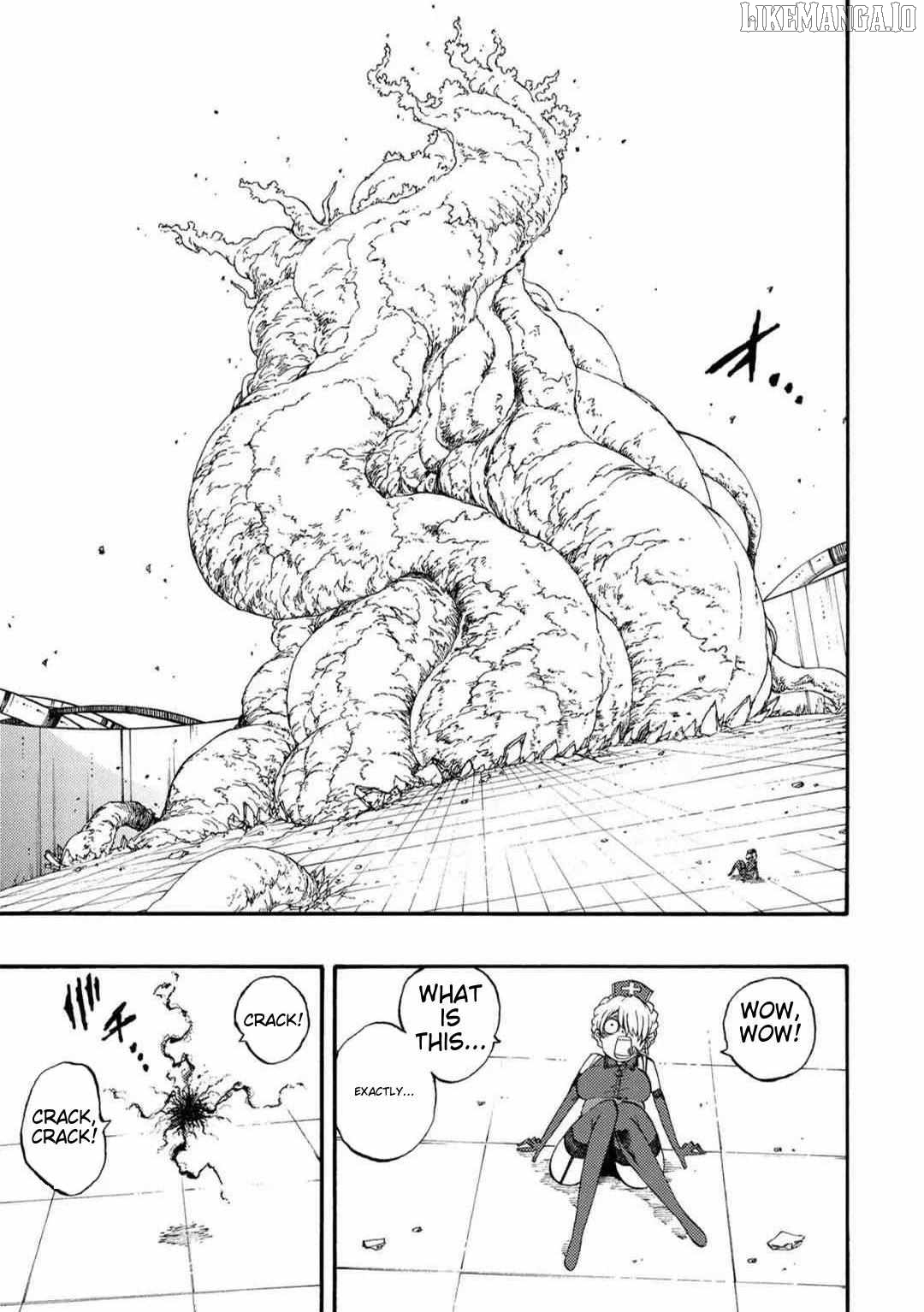 Tales of Destruction Chapter 25 - page 5