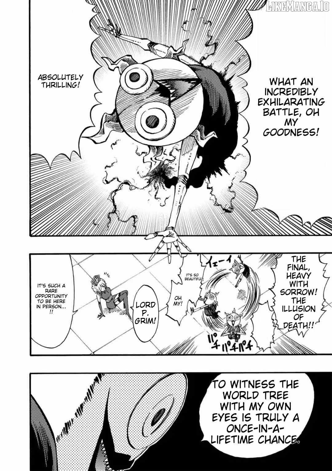 Tales of Destruction Chapter 25 - page 6