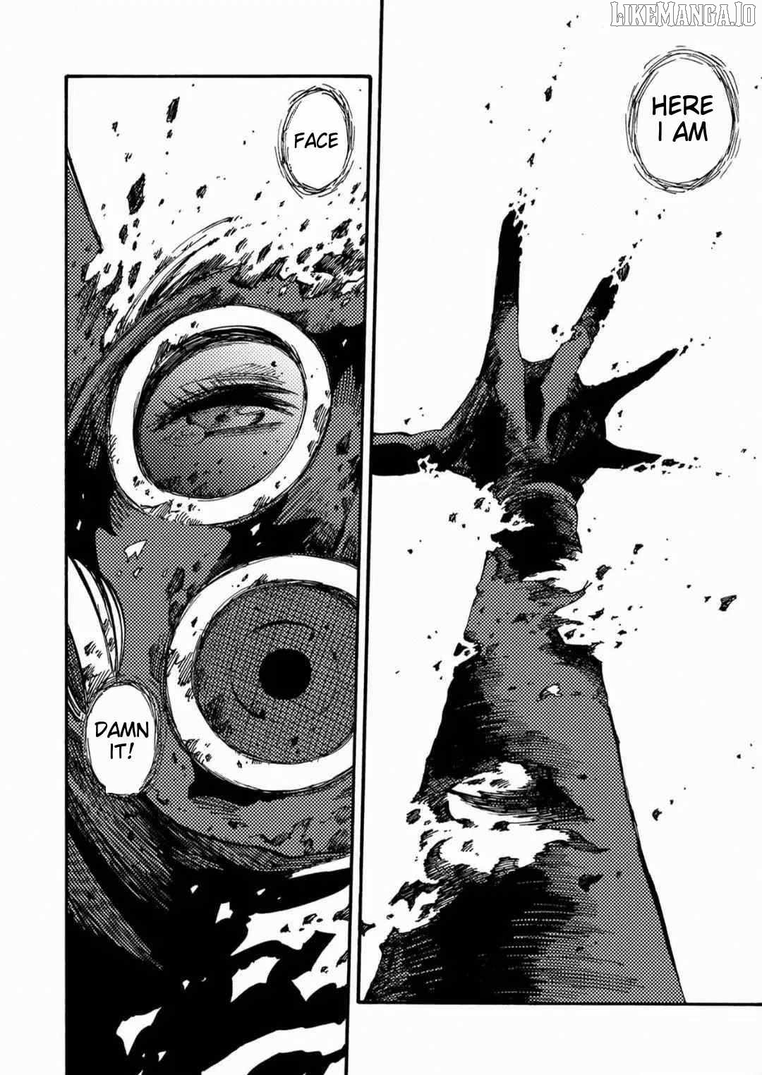 Tales of Destruction Chapter 24 - page 12