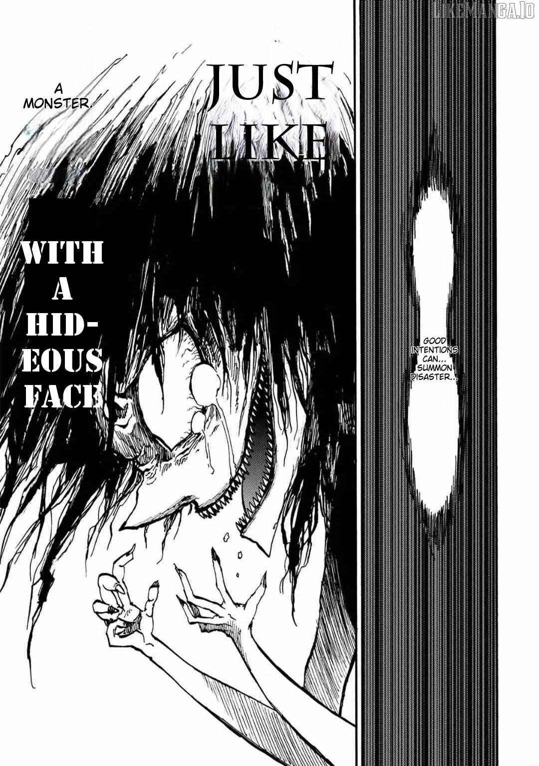 Tales of Destruction Chapter 24 - page 13